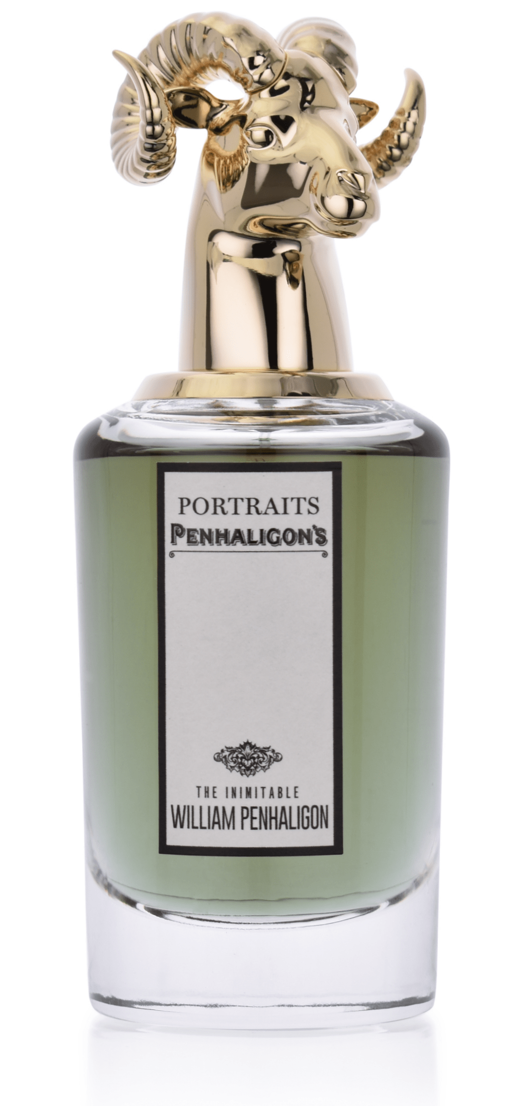 Penhaligons The Inimitable William Penhaligon 5 ml Eau de Parfum